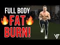 15 Minute Full Body Calorie Burn (SIMPLE & EFFECTIVE!)