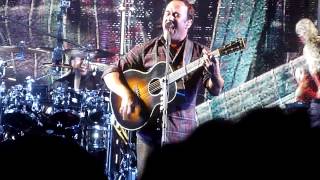 Gaucho - Dave Matthews Band - 9.7.12 - Chula Vista [HD]