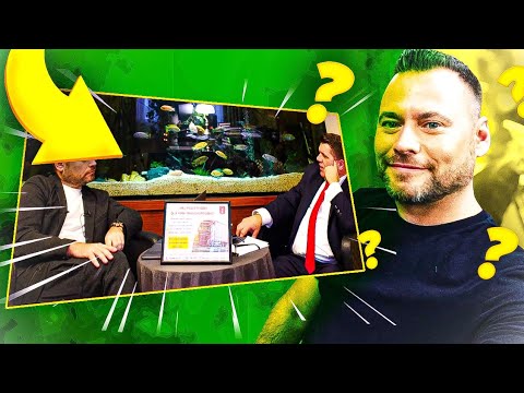 STANOWSKI NISZCZY BURMISTRZA WIELUNIA [CZ.1]