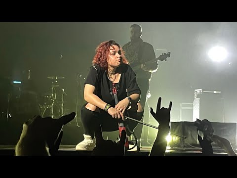 Операция Пластилин - Гопник Коля (Live in Moscow) 4.02.2023, VK Stadium