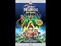 Opening To Jimmy Neutron Boy Genius 2001 2002 Full Screen DVD My Version