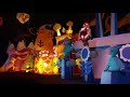 It S A Small World Full Ride Disney World Magic Kingdom