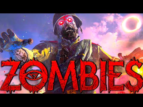 TREYARCH SPEAKS! COD Vanguard Zombies Updates Coming...