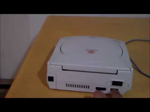 Sega Dreamcast 19th birthday/anniversary