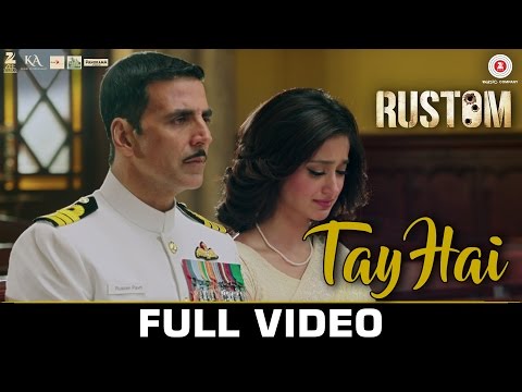 Tay Hai (OST by Ankit Tiwari)