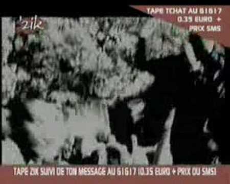 la 42 eme - virus hip hop