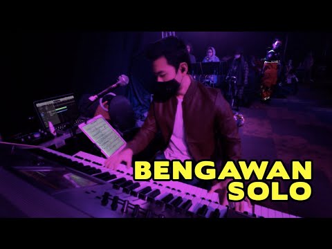 BENGAWAN SOLO - AISHA RETNO - BIG STAGE 4 WEEK 6