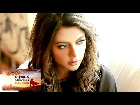 Bobina x Christina Novelli - Saviour (Extended Mix)