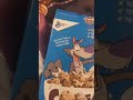 Person Angry About Irregular Cookie In Cookie Crisp Cereal