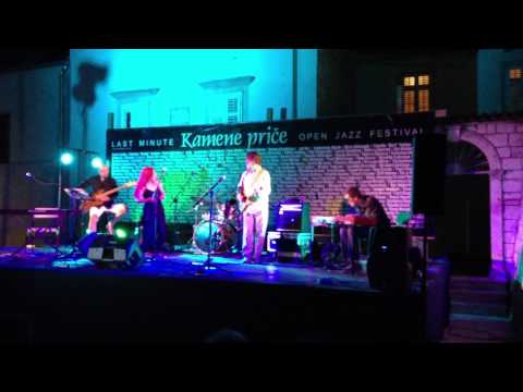 Elvis Stanić Group@Vela Luka