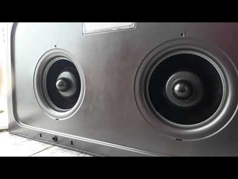 Cooker Hood Fan Sound