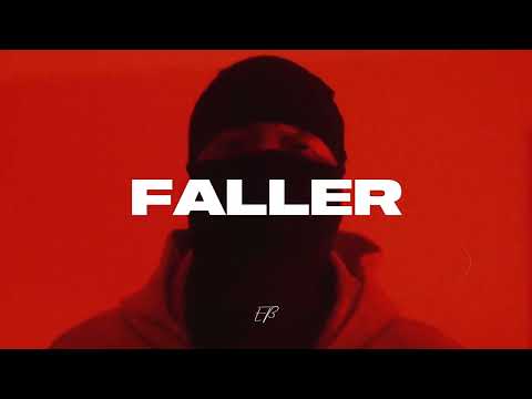 23 x Ant Wan Type Beat | "Faller" | Svensk Rap Instrumental 2023