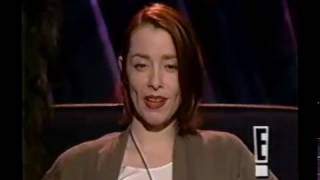 The Howard Stern Interview E Show - Suzanne Vega - Episode 21 (1993)