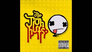 Jimmy Knocks - This Is The Industry - The Truth Hurts - 2009