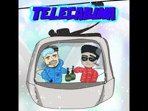 S0SA - Telecabina ft. Mobtrap #Mobtrap