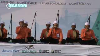 Syauqul Habib Terbaik 3 Festival Ramadan Jawa Pos 2016 Audisi Zona Gresik