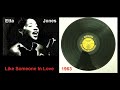 Etta Jones - Like Someone In Love