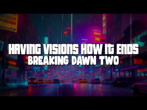 Manny Valentine - LATE NIGHT (Lyric Video)