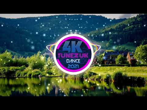 Jamie B - Hypnotized (2021) (4K Tunez UK)