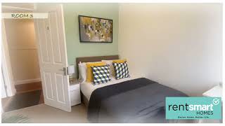 NORTHFIELDS W13 HIGH-QUALITY RENTAL CO-LIVING IN LONDON - 3 BEDROOMS PROPERTY 🏠🏠