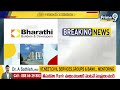 LIVE🔴-ప్రీ లాంచ్ పేరుతో భారీ మోసం | Pre launch | Hyderabad News | Prime9 - Video