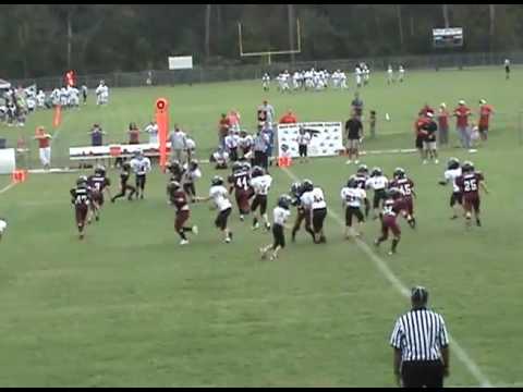 Cardinal vs. Falcons Promo