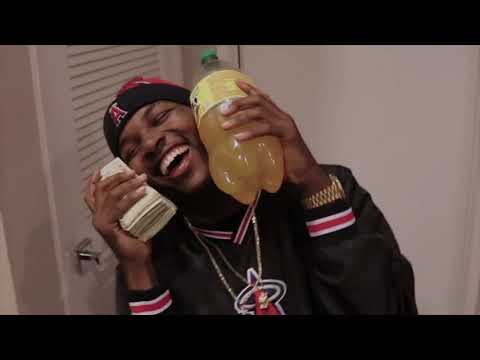 Cinco - ''Give Em Hell'' (Official Video) | @rwfilmss Exclusive |