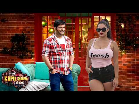 स्टेज पर आते ही कपिल की हंसी रुक ही नहीं पाई | Kapil Sharma Show S2 | New Episode 2026