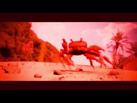 Crab Rave Intensified