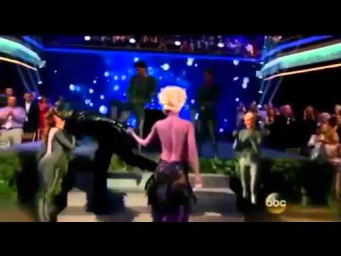 Rumer Willis Vs Val 'Samba'   Dancing With The Stars 2015 Week 5