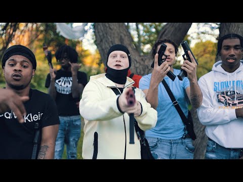 Dallas4oe - One Street  / Shot By @NicoNelMedia