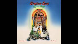 Status Quo - Rotten to The Bone ( 1989 )