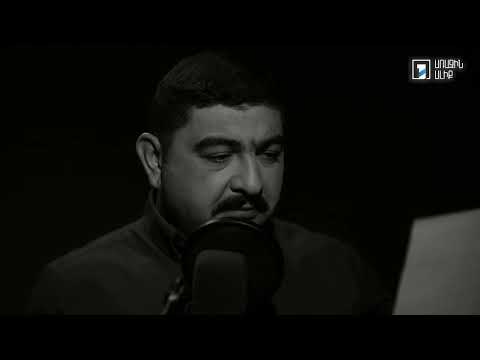 Պետրոս Հոկտանյան. Դեպի լուսաբաց / Արման Նավասարդյան - Հանրային հեռուստաընկերություն