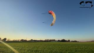 Skymonkey Airtwister 1.8 im Test. Wie gut ist die Lenkmatte