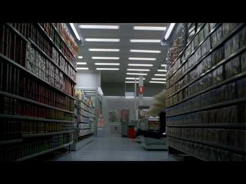 ICA reklamfilm 2006 v.38 - Pasquale vs. Sebastian