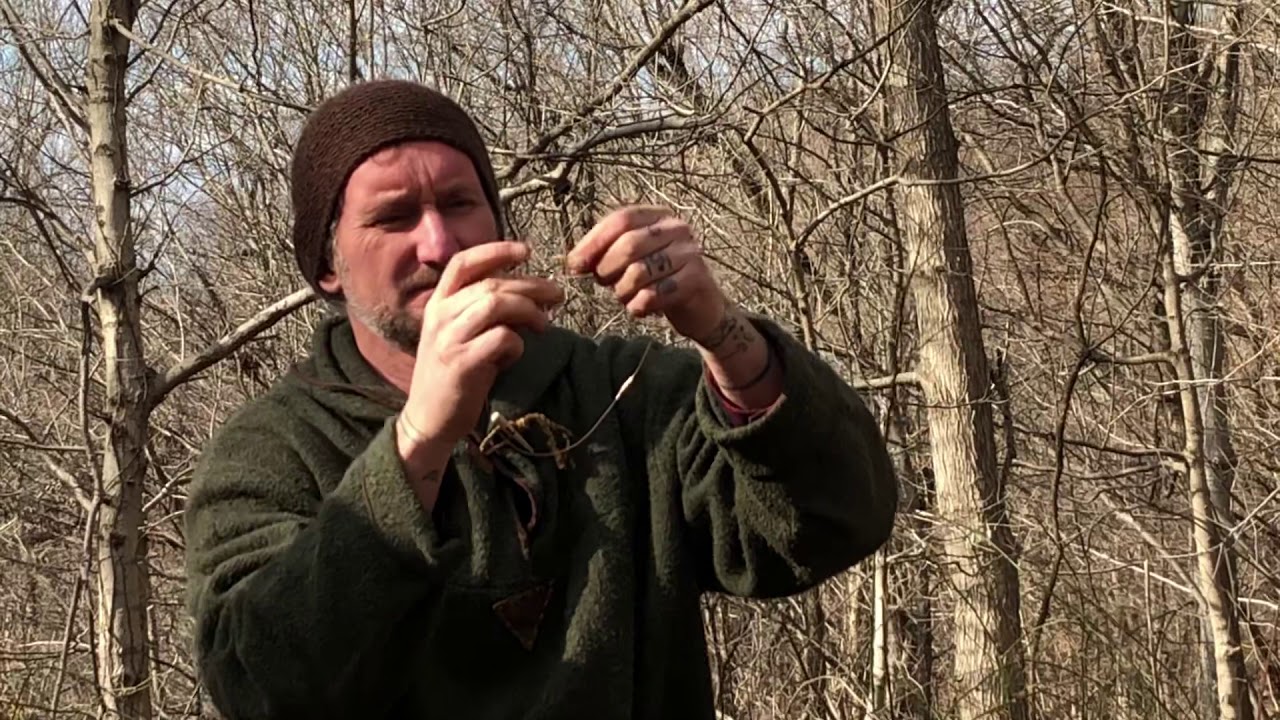 Basic Trapping Class