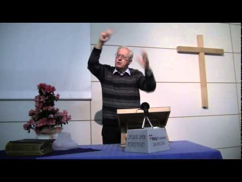 Jesus gibt Leben im Überfluss