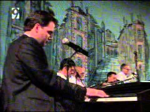 Tamburaški orkestar RTV Novi Sad i solista Miloš Radović