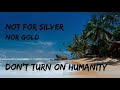 Sizzla - Thanks and praise (lyric video)