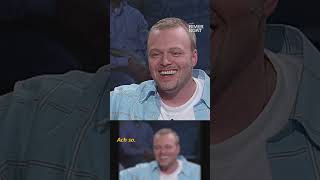 Stefan Raab über seine Metzger-Lehre 🍗