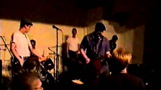 The pinkerton thugs, General strike, holycaust, The unseen, The ducky boys, suburban riot