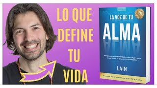 ❤LA VOZ DE TU ALMA❤ - LO QUE DEFINE TU VIDA