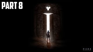 DARK DEVOTION Gameplay Walkthrough Part 8-The Virgin Boss Fight