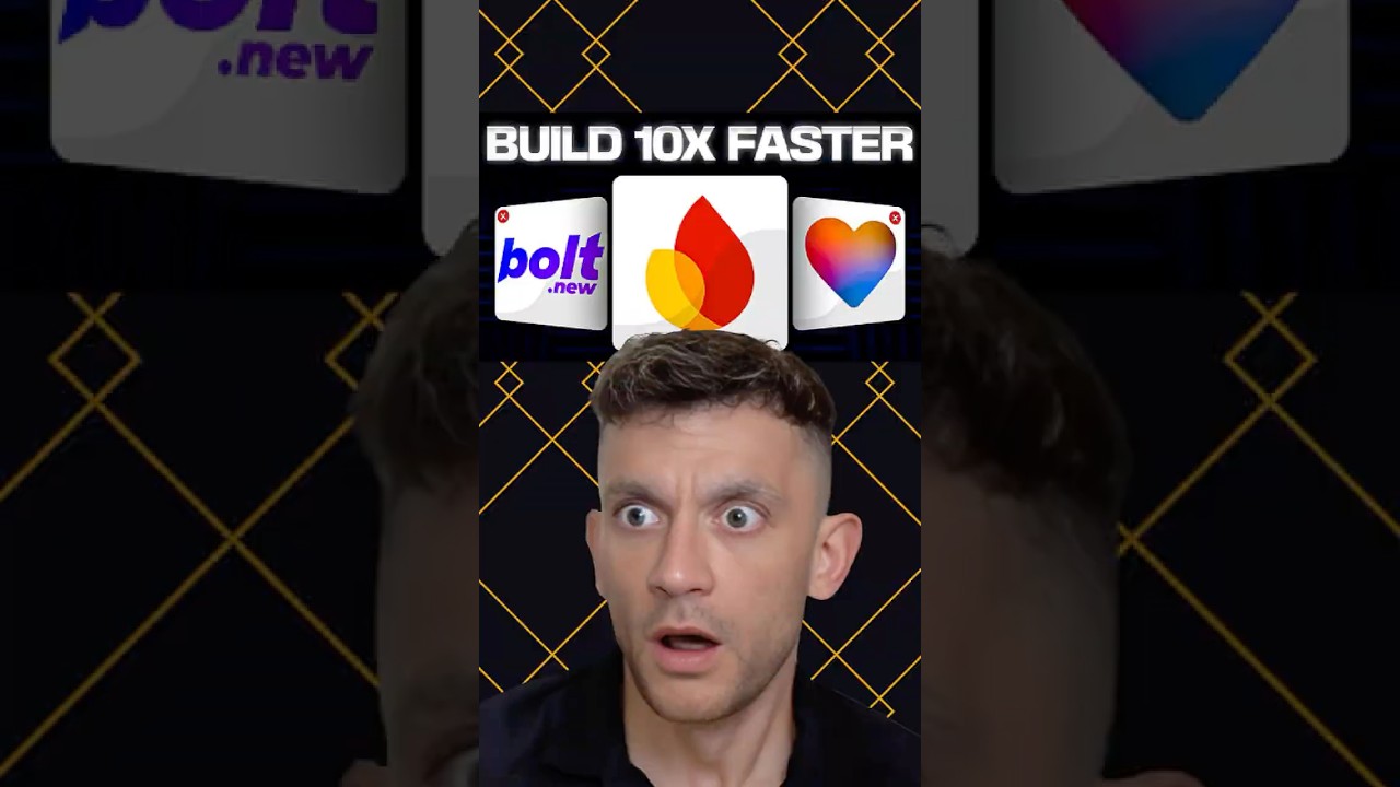 Google's Firebase Studio VS Bolt VS Lovable: Who Wins?