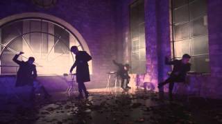 K-MUCH (가물치) 'Tie My Hands' Dance MV 안무 영상