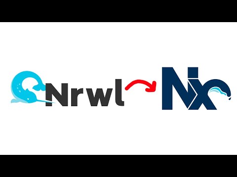 We're Changing Our Name...