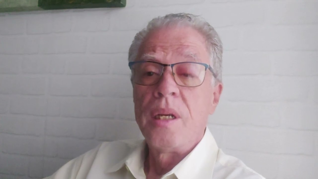 O Vidro
