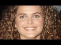 Keri Russell S Transformation Is Seriously Stunning