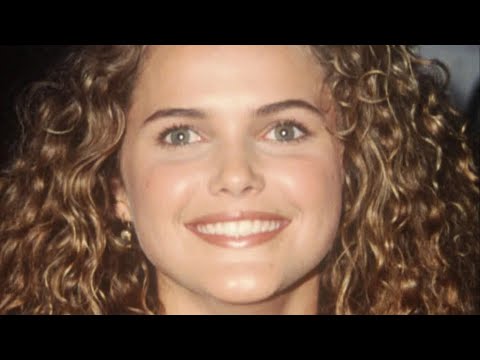 Keri Russell Height