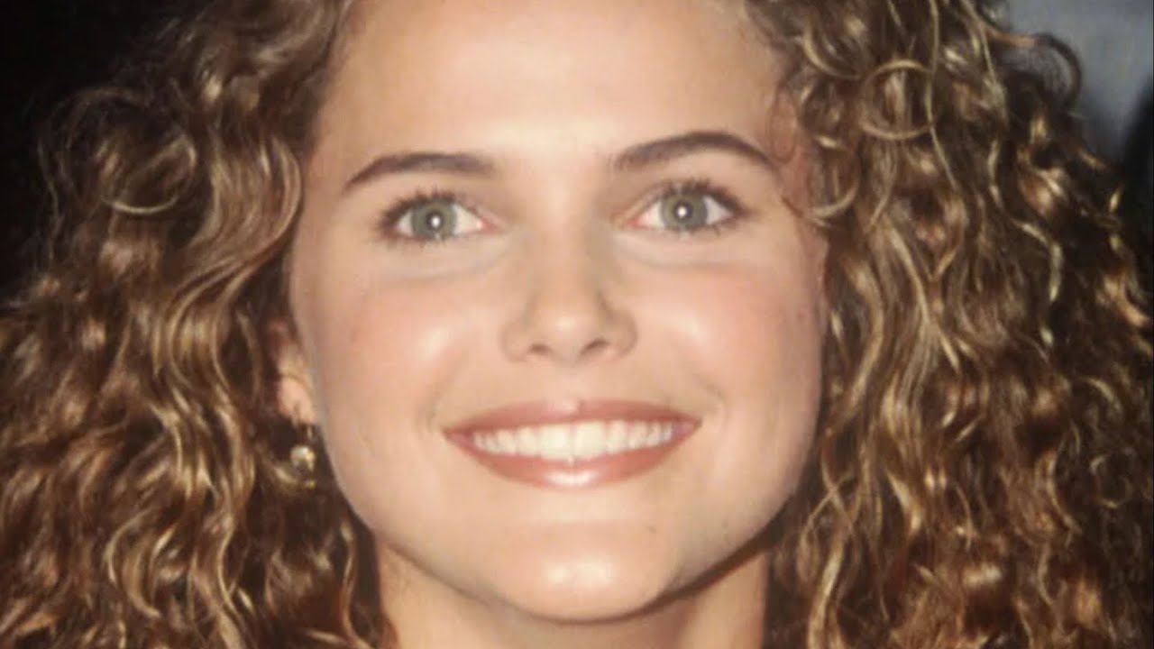 How old is Keri Russell?